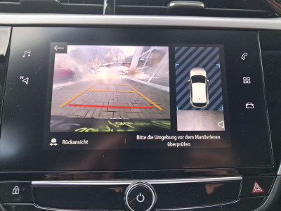 Opel Corsa Gebrauchtwagen