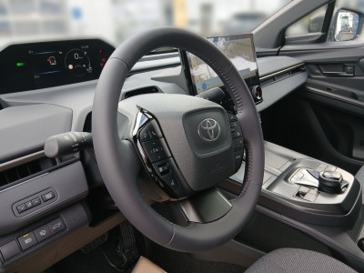 Toyota bZ4X Neuwagen