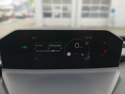 Toyota bZ4X Neuwagen