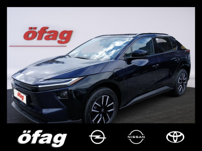 Toyota bZ4X Neuwagen