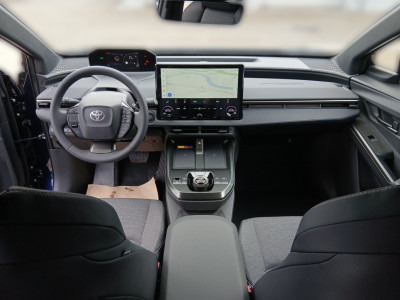 Toyota bZ4X Neuwagen