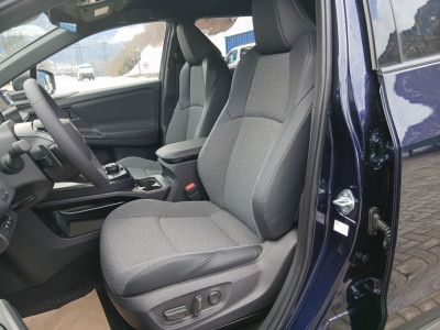 Toyota bZ4X Neuwagen