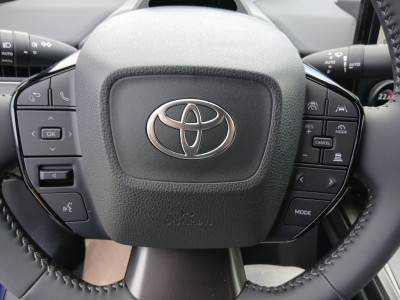 Toyota bZ4X Neuwagen