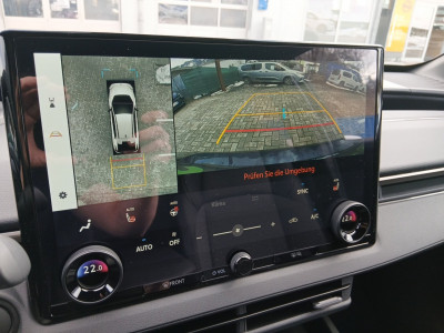 Toyota bZ4X Neuwagen