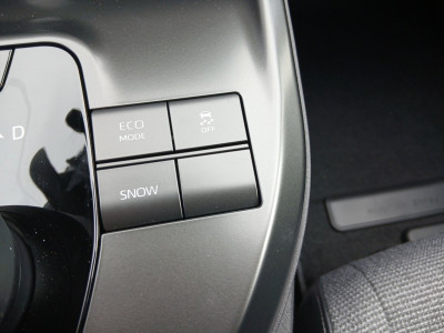 Toyota bZ4X Neuwagen