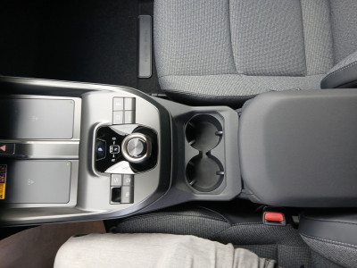 Toyota bZ4X Neuwagen