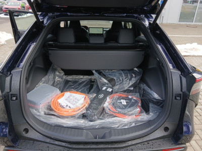 Toyota bZ4X Neuwagen