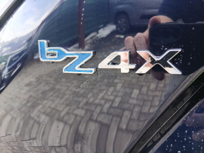 Toyota bZ4X Neuwagen