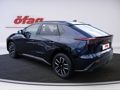 Toyota bZ4X Neuwagen