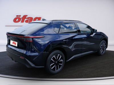 Toyota bZ4X Neuwagen