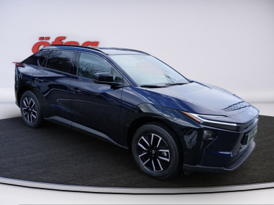 Toyota bZ4X Neuwagen