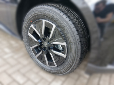 Toyota bZ4X Neuwagen