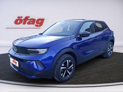 Opel Mokka Gebrauchtwagen