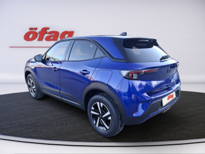 Opel Mokka Gebrauchtwagen