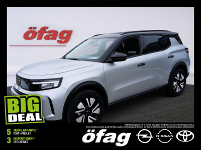 Opel Frontera Gebrauchtwagen Opel Frontera Gebrauchtwagen