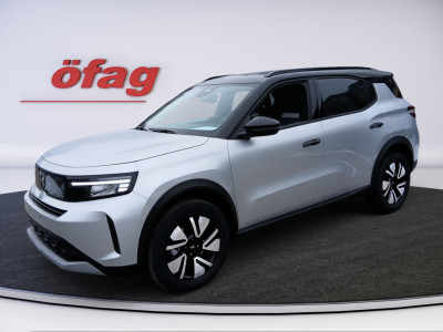 Opel Frontera Gebrauchtwagen Opel Frontera Gebrauchtwagen