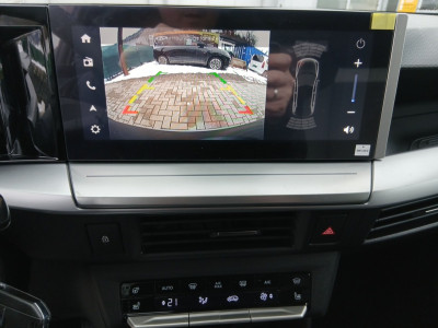 Opel Frontera Gebrauchtwagen Opel Frontera Gebrauchtwagen