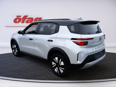 Opel Frontera Gebrauchtwagen Opel Frontera Gebrauchtwagen