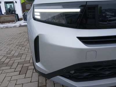 Opel Frontera Gebrauchtwagen Opel Frontera Gebrauchtwagen