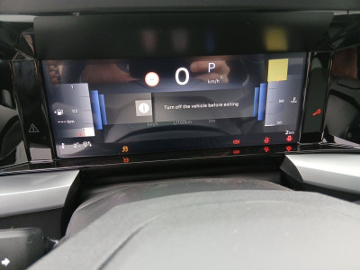 Opel Frontera Gebrauchtwagen