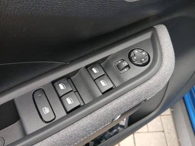 Opel Frontera Gebrauchtwagen