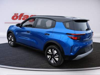 Opel Frontera Gebrauchtwagen