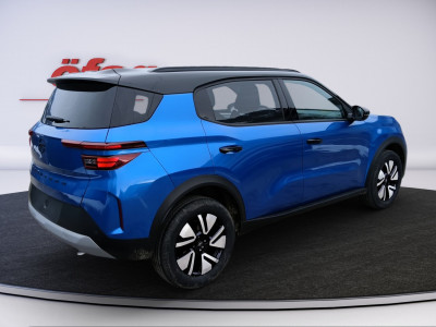 Opel Frontera Gebrauchtwagen