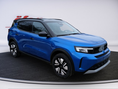 Opel Frontera Gebrauchtwagen