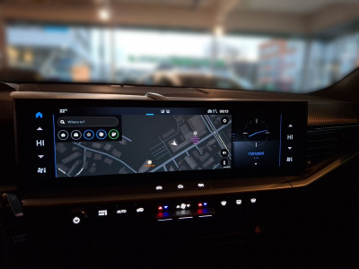 Opel Grandland Vorführwagen