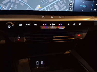 Opel Grandland Vorführwagen