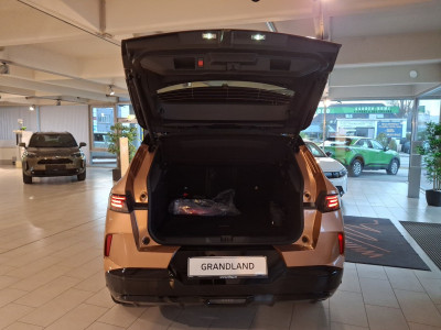 Opel Grandland Vorführwagen