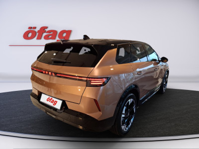 Opel Grandland Vorführwagen