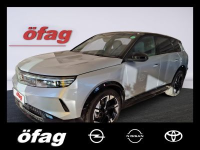 Opel Grandland Vorführwagen