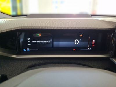 Opel Grandland Vorführwagen