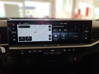 Opel Grandland Vorführwagen