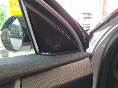 Opel Grandland Vorführwagen