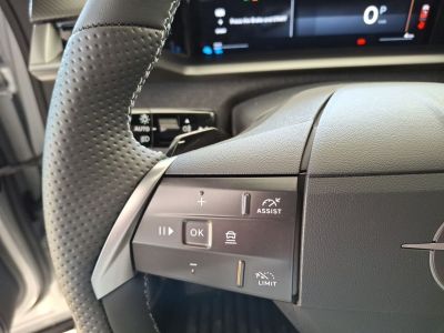 Opel Grandland Vorführwagen