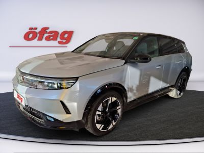 Opel Grandland Vorführwagen