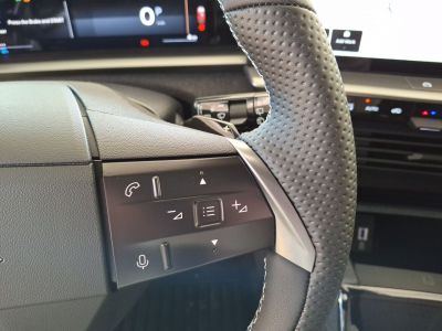 Opel Grandland Vorführwagen