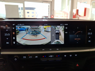 Opel Grandland Vorführwagen