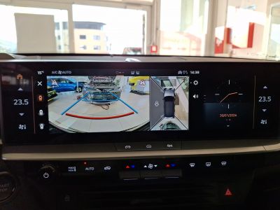 Opel Grandland Vorführwagen