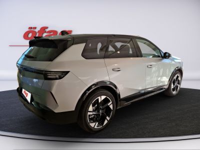 Opel Grandland Vorführwagen