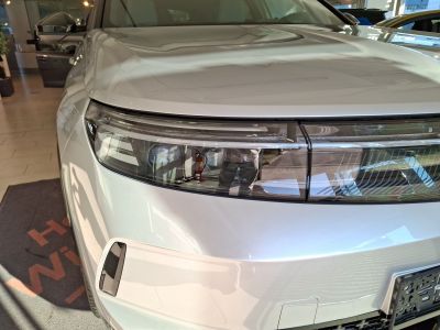 Opel Grandland Vorführwagen