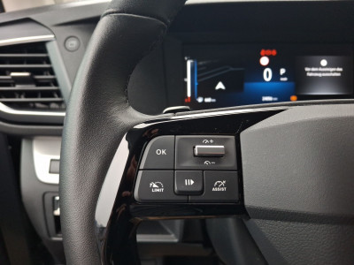 Opel Zafira Gebrauchtwagen