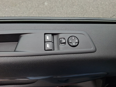 Opel Zafira Gebrauchtwagen