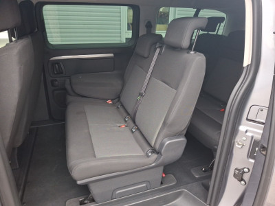 Opel Zafira Gebrauchtwagen