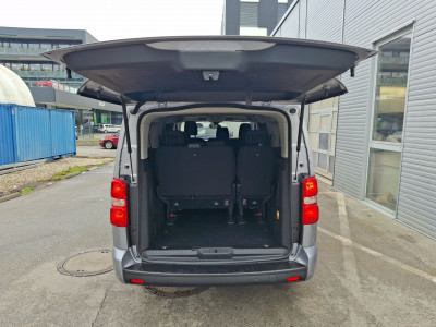 Opel Zafira Gebrauchtwagen