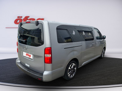 Opel Zafira Gebrauchtwagen