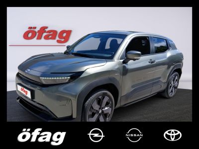 Toyota Urban Cruiser Vorführwagen