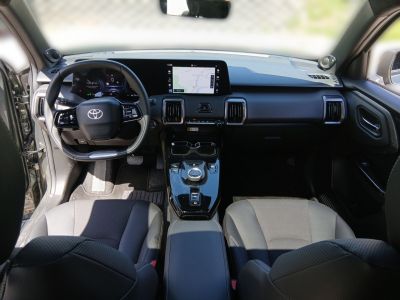 Toyota Urban Cruiser Vorführwagen